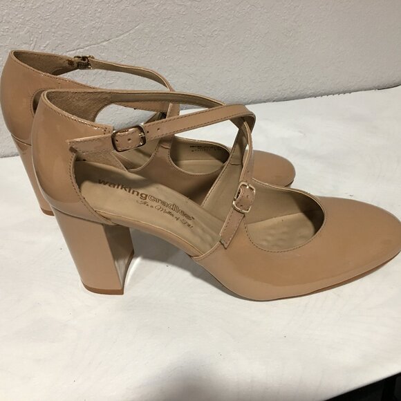 NEW Walking Cradles pumps 9 - Picture 2 of 8